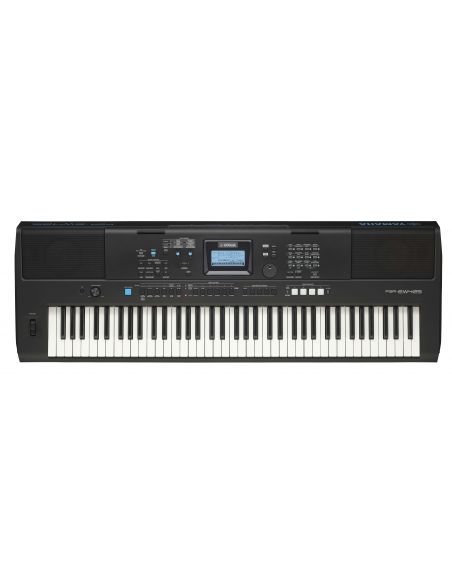 Sintezatorius Yamaha PSR-E463