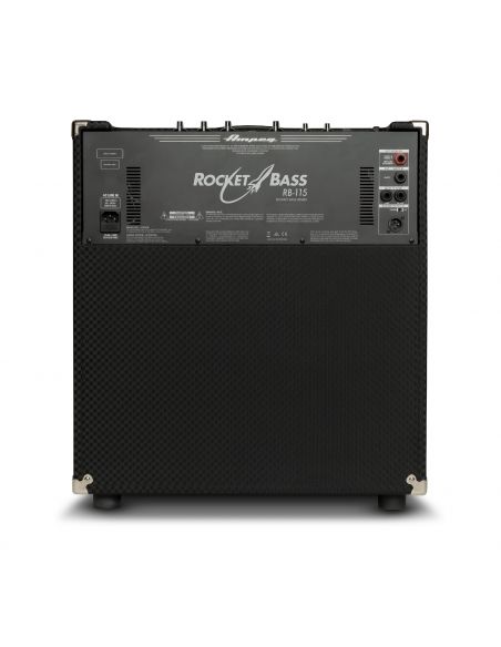 Bass Amplifier Ampeg RB115