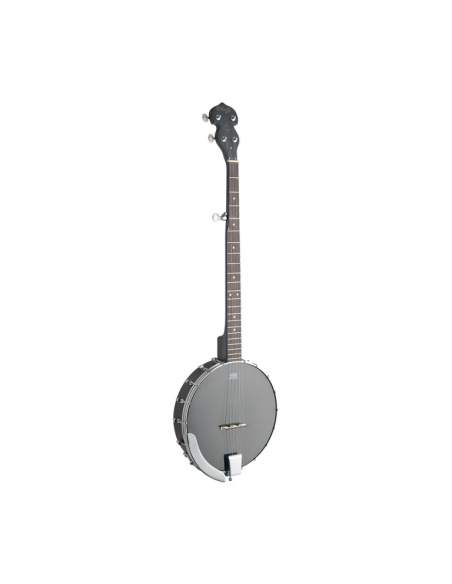 5-String open back banjo