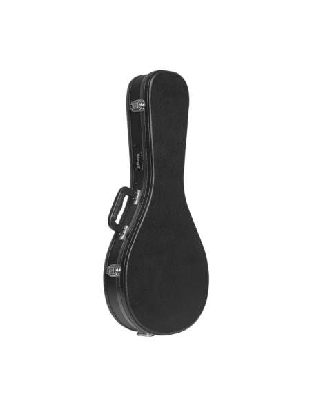 Basic series hardshell case for bluegrass mandolin