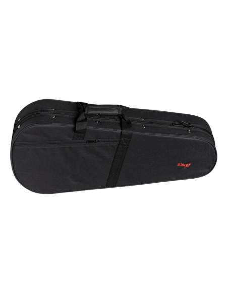 Basic series soft case for mandolin