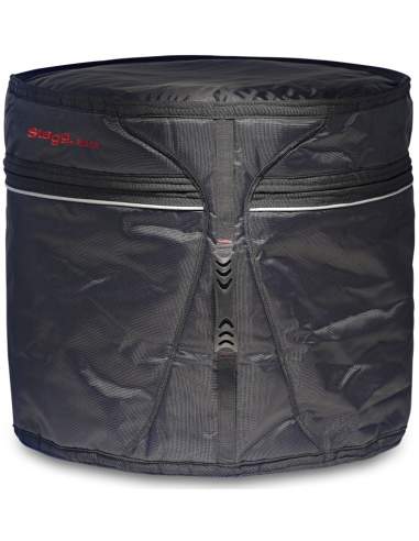 Professional bass drum bag