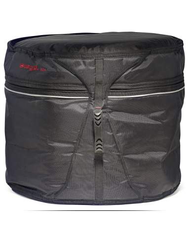 Professional bass drum bag