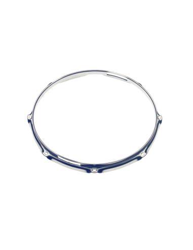 13"-8 ear Dyna hoop (1pc), for tom & snare drum (snare side)