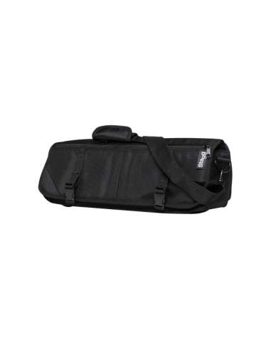 Bag for flute, black