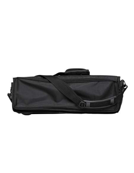 Bag for flute, black