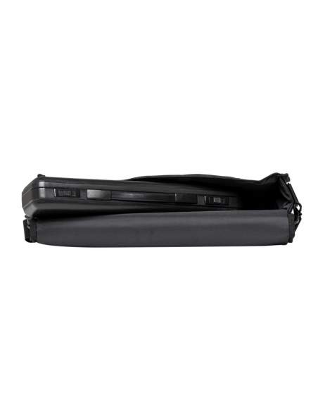 Bag for flute, black