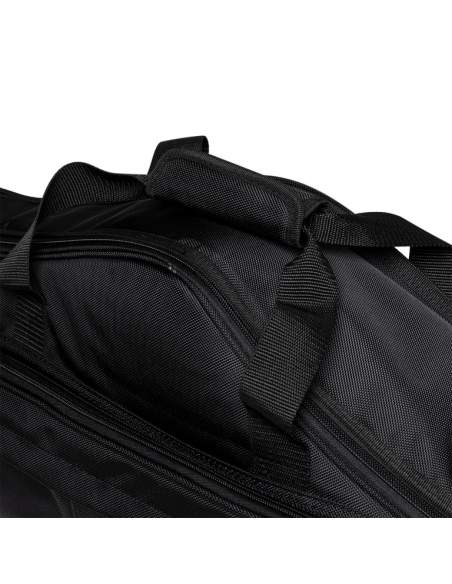 Soft bag for tenor saxophone, black