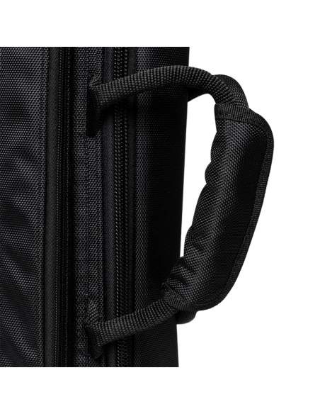 Bag for trumpet, black