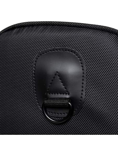 Bag for trumpet, black