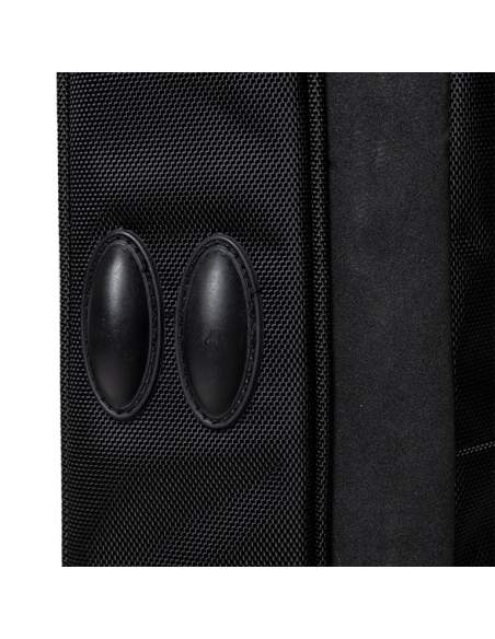 Bag for trumpet, black