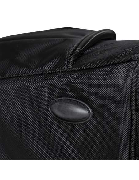 Bag for bariton, black