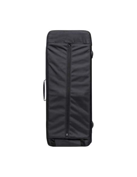 Soft case for tenor saxophone, black