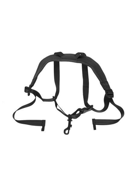 Stagg HARNESS J BK