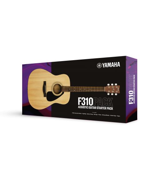 Yamaha F310PIINT Set