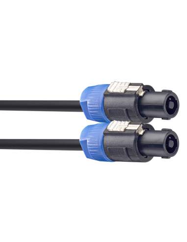 Speaker cable, SPK/SPK, 10 m (33")