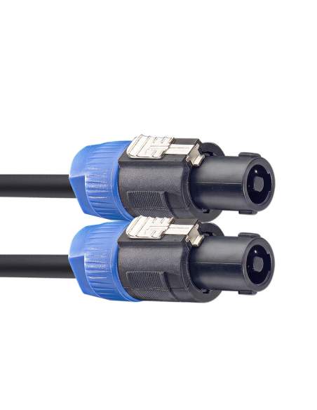 Speaker cable, SPK/SPK, 30 m (100")