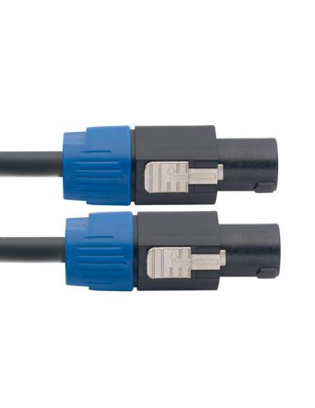 Speaker cable Stagg NSP3SS15BR, 3m