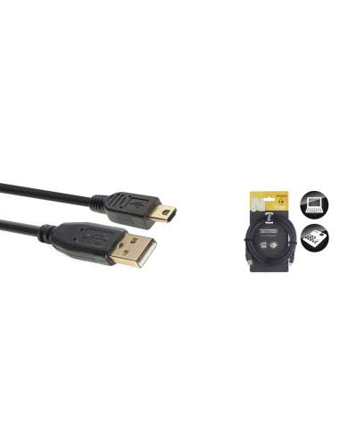 N-Series USB 2.0 Cable