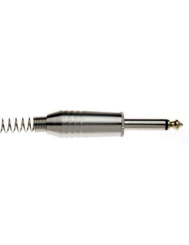 Mono jack 6.3 mm jungtis Stagg 010H