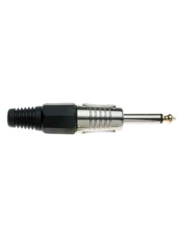 Mono jack 6.3 mm jungtis Stagg 002H