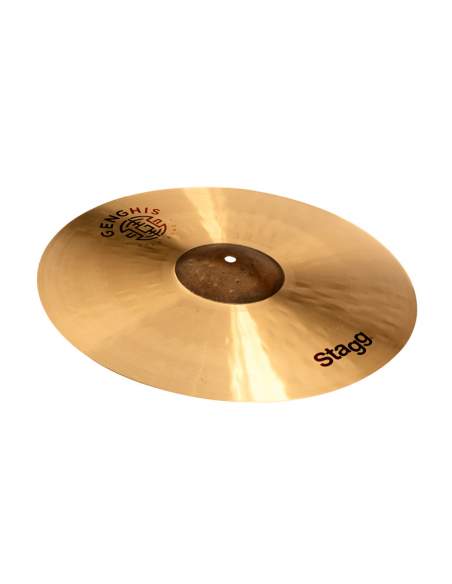 16" Genghis medium crash, Exo series