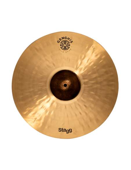 16" Genghis medium crash, Exo series