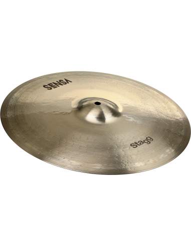 14" SENSA Brilliant Medium Crash