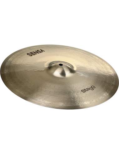 16" SENSA Brilliant Medium Crash