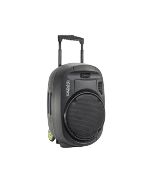 Portable speaker IBIZA PORT15VHF-MKII