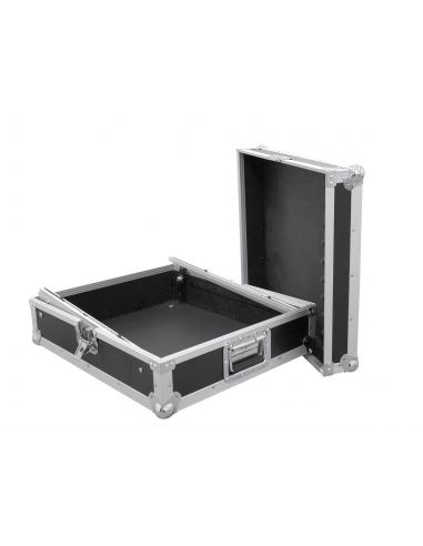 ROADINGER Mixer Case Pro MCV-19 variable bk 12U