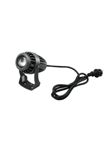 EUROLITE LED IP PST-10W 2700K Pinspot