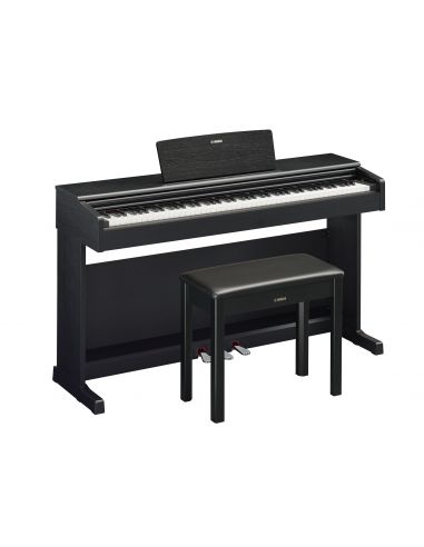 Yamaha online YDP-145 B Digitalpiano | NEU | BÖKE-MUSIK |