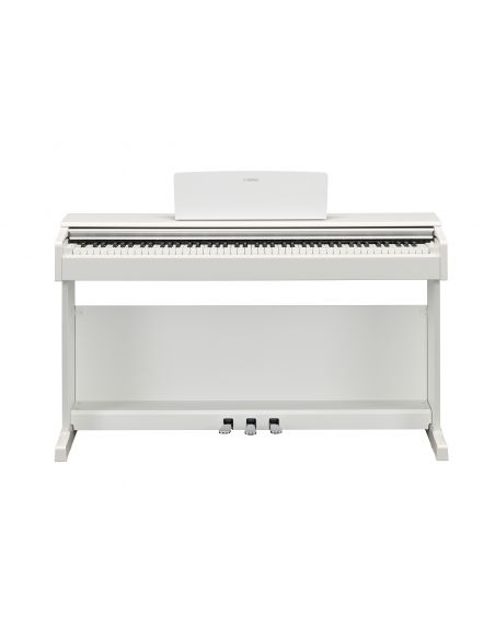 Digital piano Yamaha YDP-145 WH