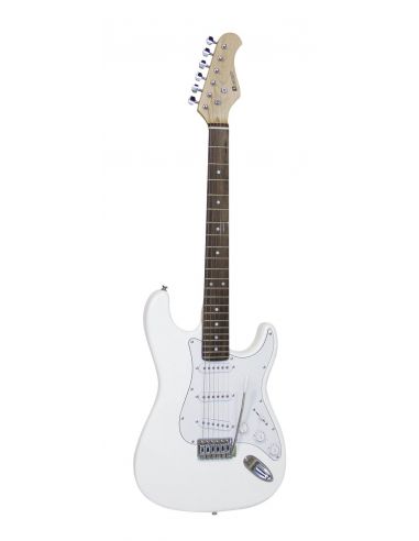 Electric guitar DIMAVERY ST-203