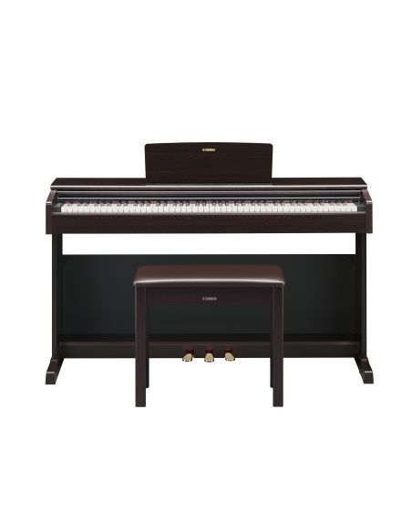 Skaitmeninis pianinas Yamaha YDP-145 R