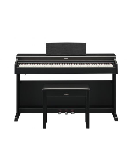 Skaitmeninis pianinas Yamaha YDP-165 B