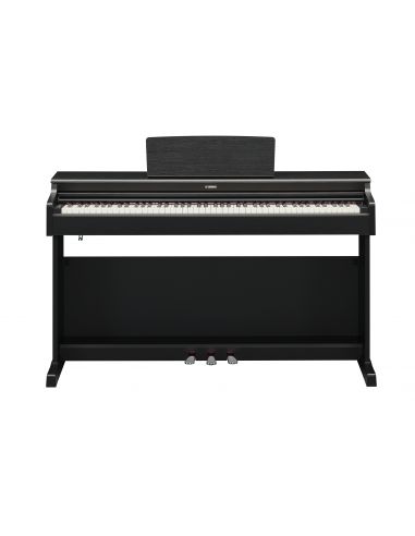 Digital piano Yamaha YDP-165 B | Muzi.lt