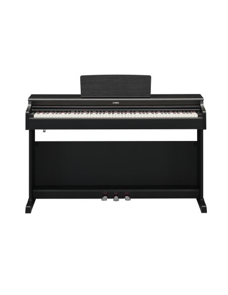 Skaitmeninis pianinas Yamaha YDP-165 B