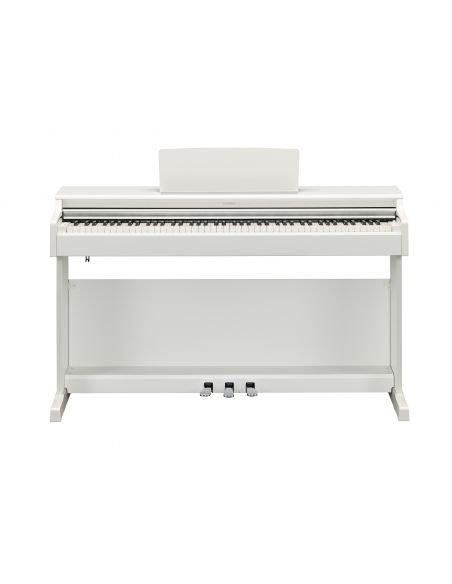 Digital piano Yamaha YDP-165 WH