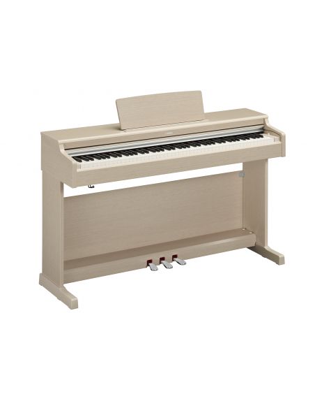 Skaitmeninis pianinas Yamaha YDP-165 WA