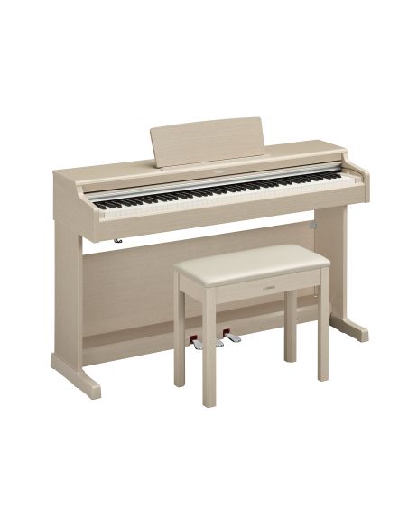 Skaitmeninis pianinas Yamaha YDP-165 WA