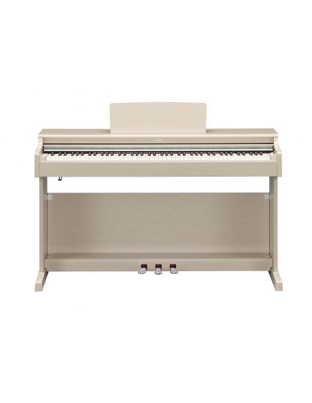 Digital piano Yamaha YDP-165 WH