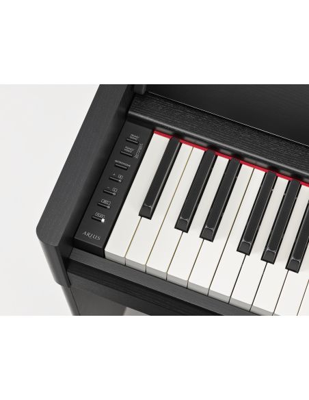 Digital piano Yamaha YDP-S55 B