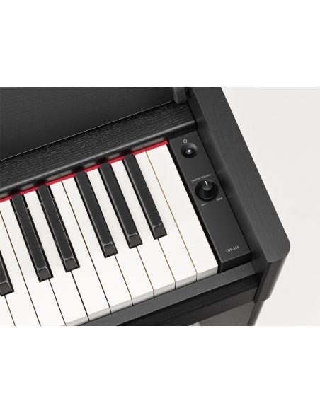 Digital piano Yamaha YDP-S55 B