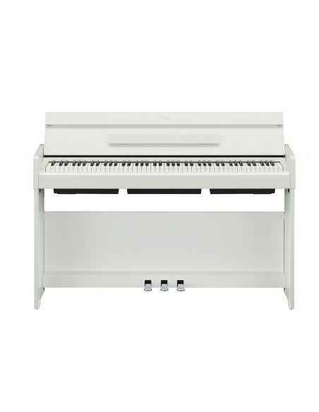 Digital piano Yamaha YDP-S35 WH