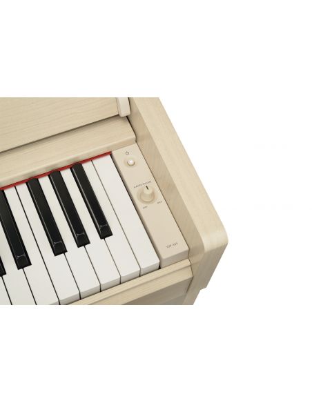 Skaitmeninis pianinas Yamaha YDP-S35 WA