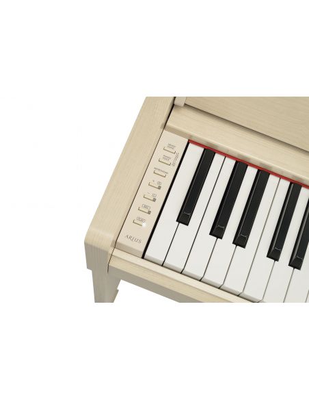 Skaitmeninis pianinas Yamaha YDP-S35 WA