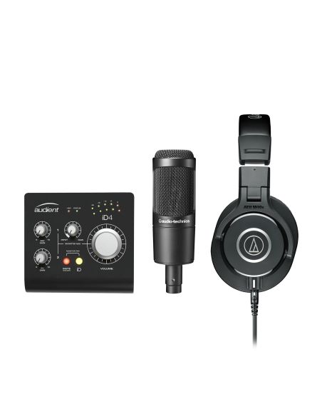 Audio Technica AT2035-Studio