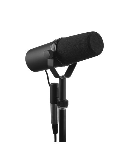 Shure SM58SE